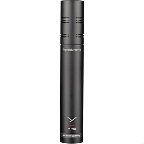 Beyerdynamic M 201 TG dynamisk mikrofon för instrument