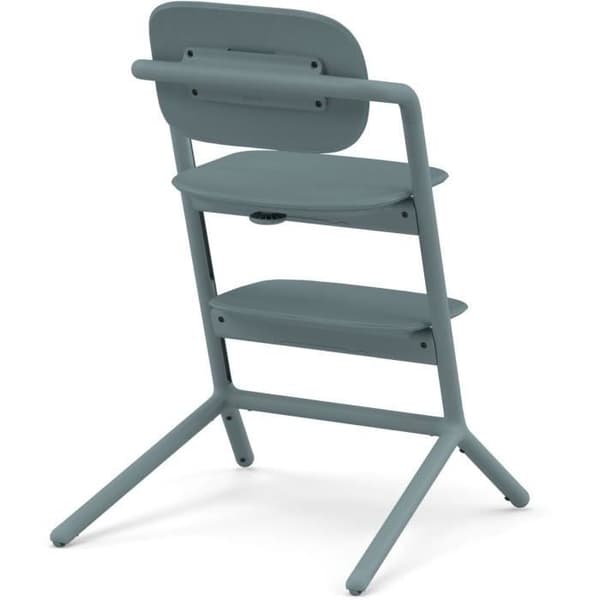 CYBEX- Lemo 2 Skalbar och justerbar barnstol - Stenblå