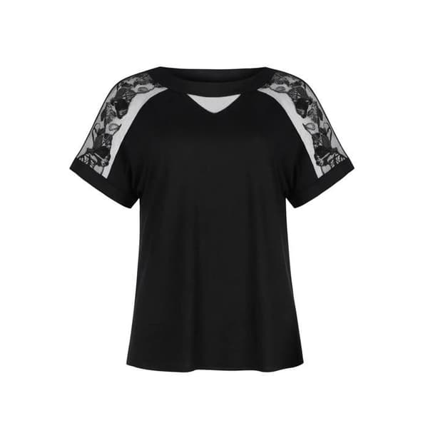 Pyjamas dam Lisca Eminence
