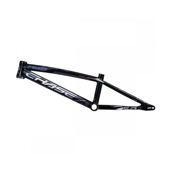 BMX Ram RSP 5.0 Pro 3XL - Svart - 22"