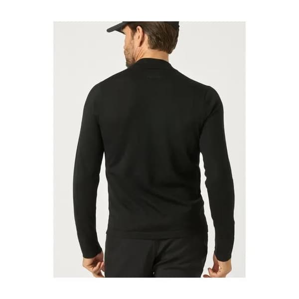 Baselayer 1/2 zip PS of Sweden Richard Equimerino