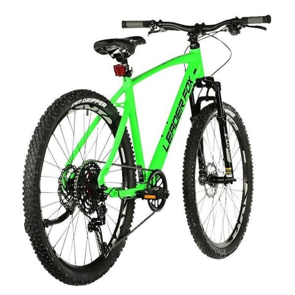 Cykel Leader Fox Factor 2025 - 148/156 cm