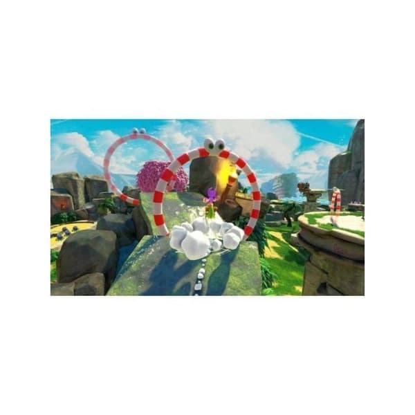 Yooka-Replaylee SWITCH 2