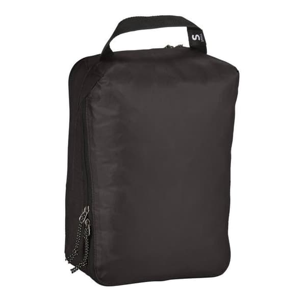 eagle creek Pack-It Isolate Clean / Dirty Cube S Black [119223] - väska för vanor