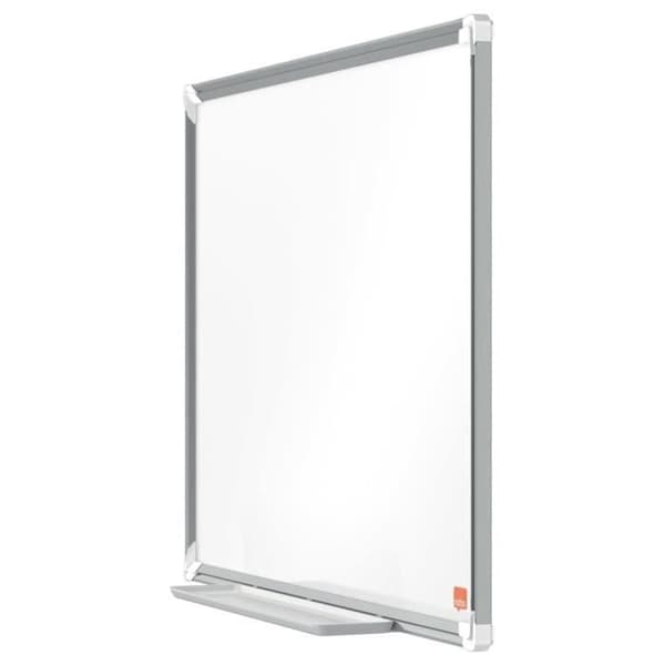 Nobo Premium Plus Magnetic Whiteboard Emalj 60x45 cm