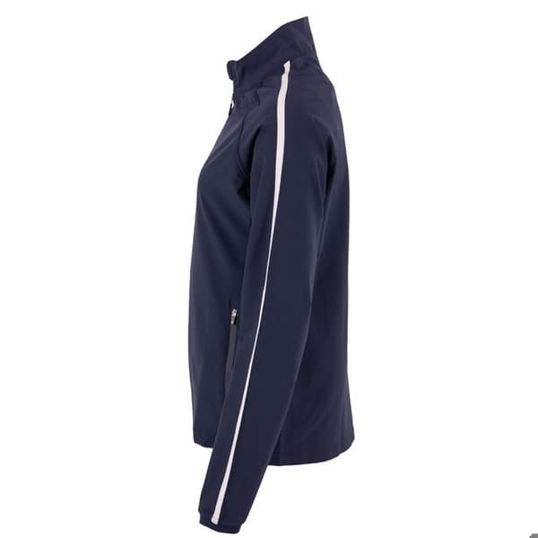 Reece Brisbane dam full zip träningsjacka