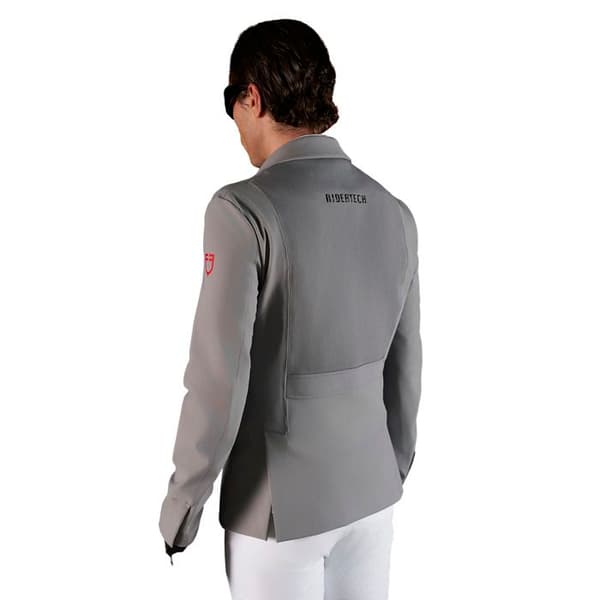 Tävlingjacka Equestro Ridertechnology
