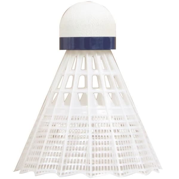 SPEEDMINTON Tube 6 badmintonbollar TECH 450