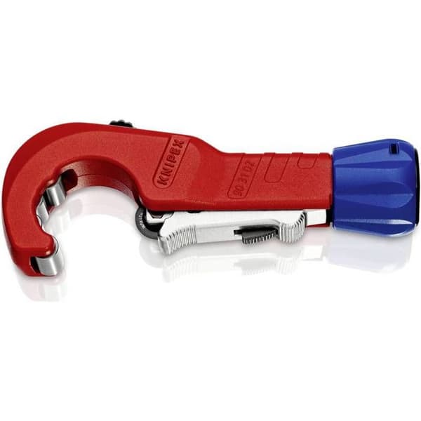Knipex 90 31 02 BK Rörklippare