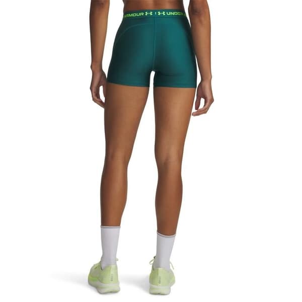 Shorty dam Under Armour HeatGear®