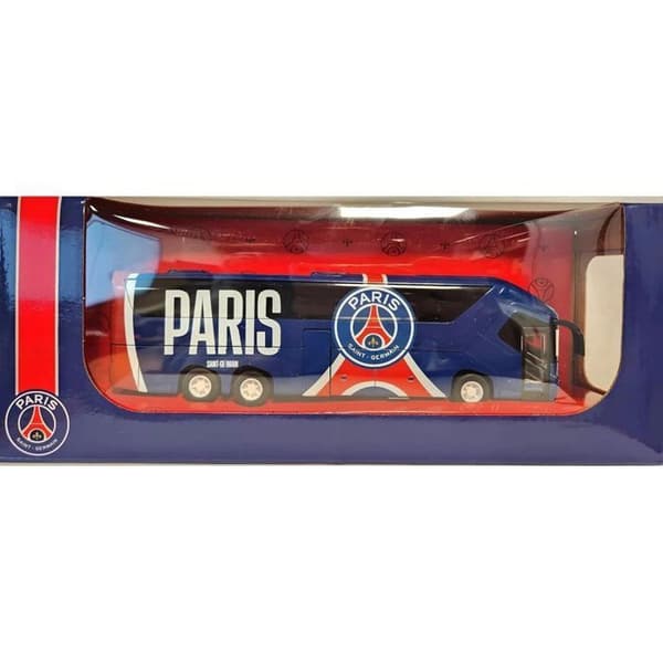 PSG - Buss Paris Saint Germain - Utgåva 2025/2026