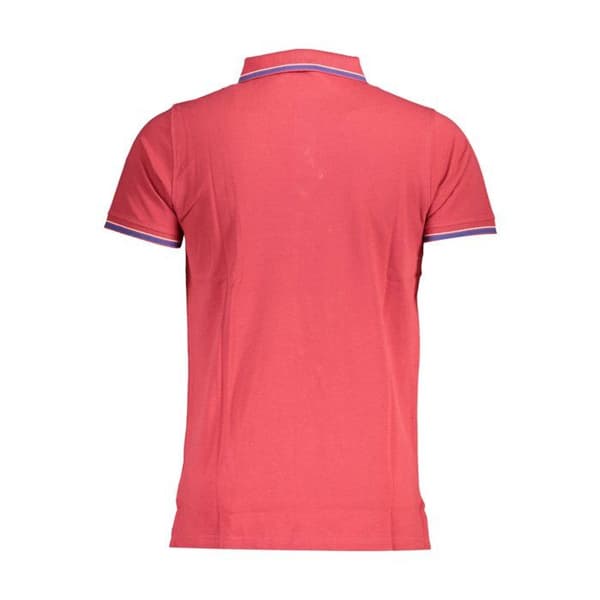 Polos - Kortärmad - NORGE 1963