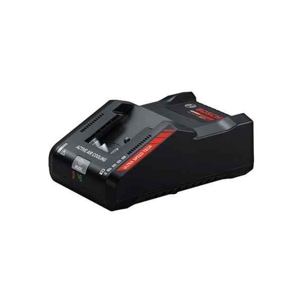 Power Set BOSCH (2 x EXBA18V-80 + EXAL18V-160)