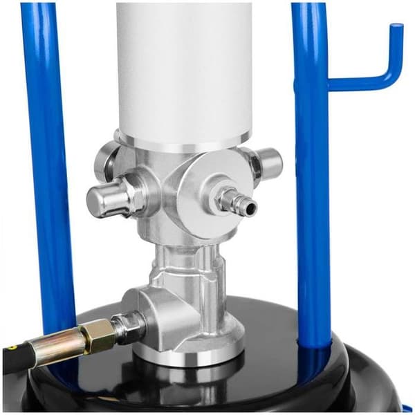Fettpump p PRO-G 12