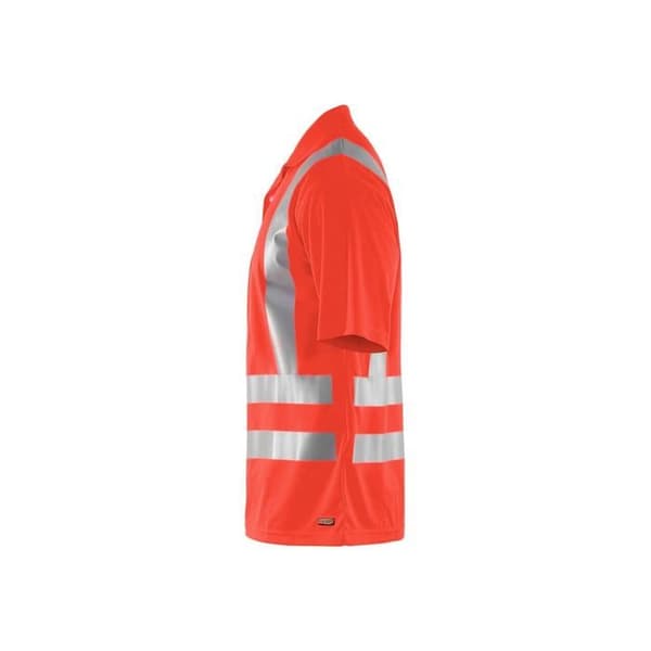Polo med hög synlighet Blaklader