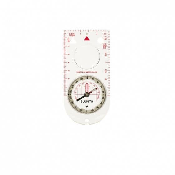 Suunto Compass A-30 SH metrisk kompass