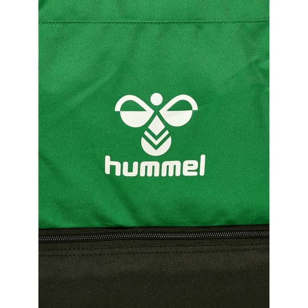 Hummel Core 2.0 W. Sc Sportväska - Grön - L