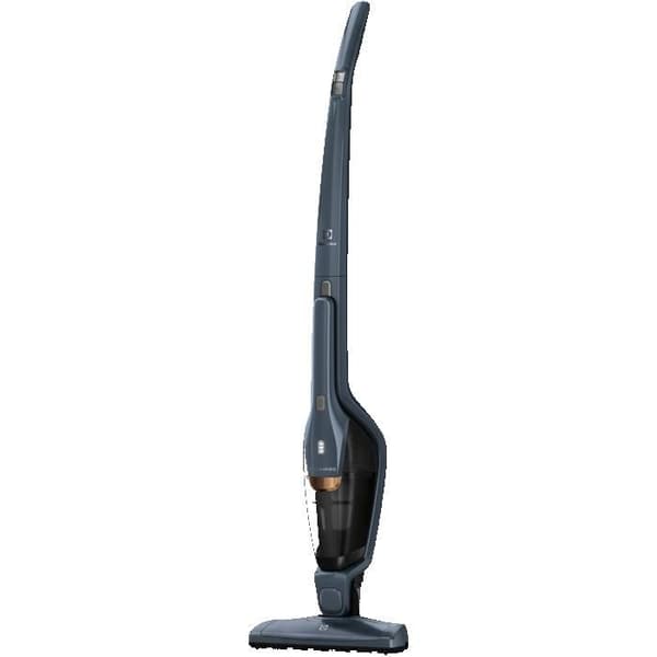 Aspirator-kvast 2 i 1 Electrolux 900 402 004 Blå