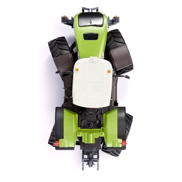 Claas Xerion 5000 TRAC VC RC Traktor - SIKU - Grön - Bluetooth - Realistiska detaljer