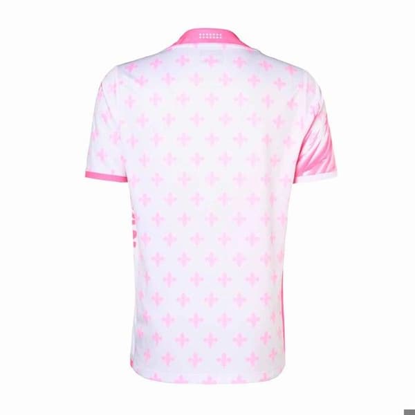 Stade Français Kombat Tredje Tröja 2023/24
