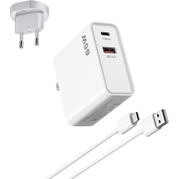 Lödpenna - MINIWARE TS101 - 65 W - 50-400 °C - USB-C PD