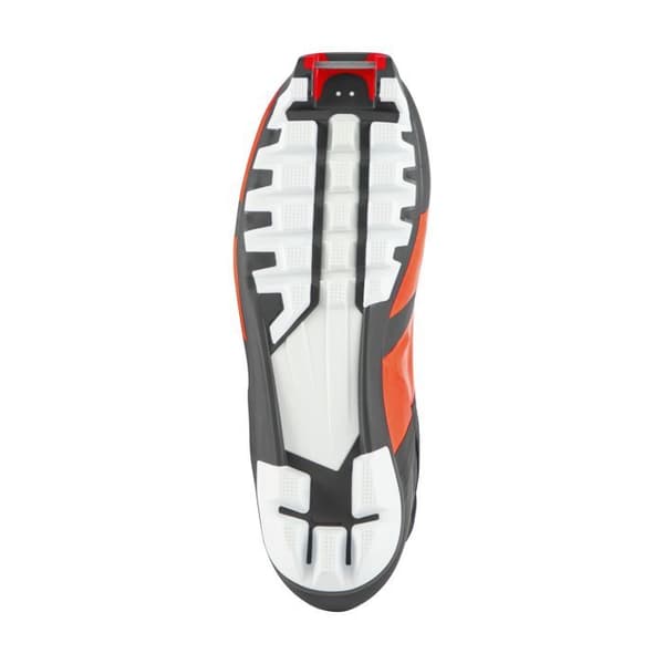 Rossignol X Ium Wcs Classic Svart Herr Längdskidor