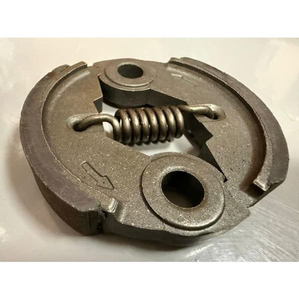 Kit för koppling Awtools EMBRAYAGE CZ.AW KOSA FÖR BC415 BC520