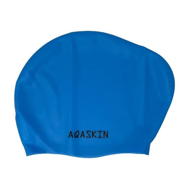 Badmössa - poolmössa - badmössa - dykarhuva Aqaskin