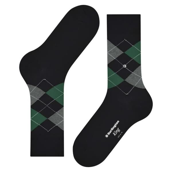Burlington King Strumpor