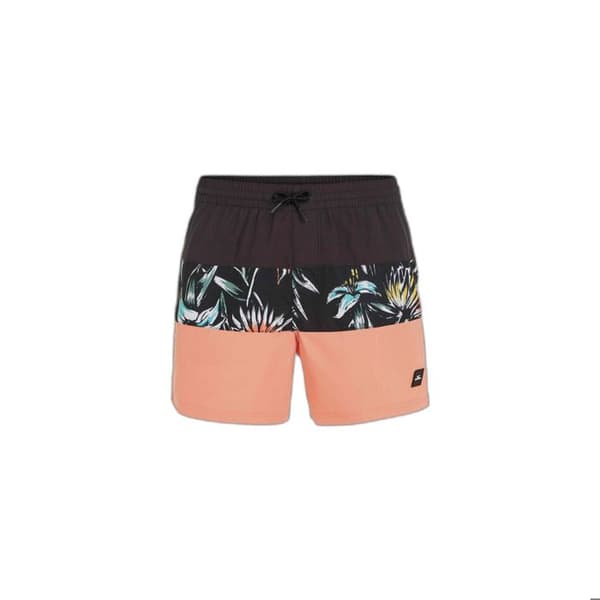 Kortsbyxor O'Neill Mix & Match Cali Block 15"