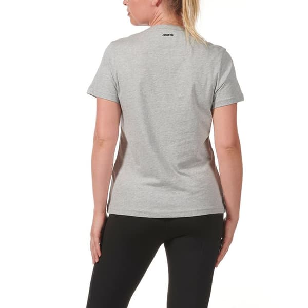 T-shirt dam Musto Essential