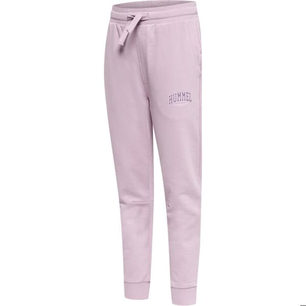Hummel Fast joggingbyxor för barn