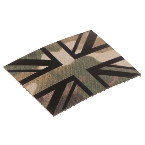 Patch textil Clawgear Union Jack IR