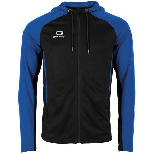 Stanno Stadio full zip träningsjacka