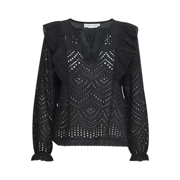Blus dam Pulz Jeans Garbo