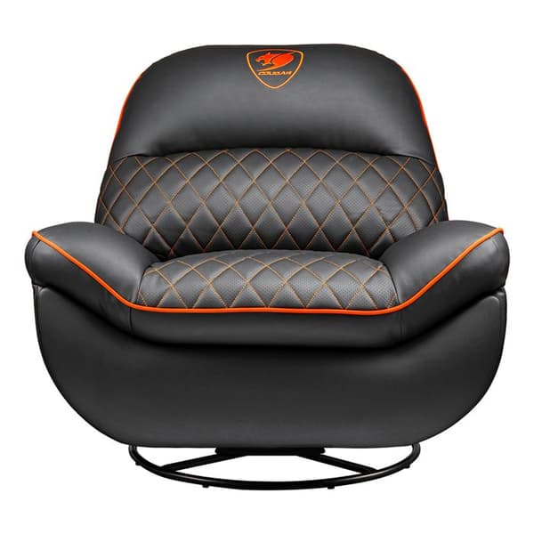 Cougar Gaming Soffa Cougar Over