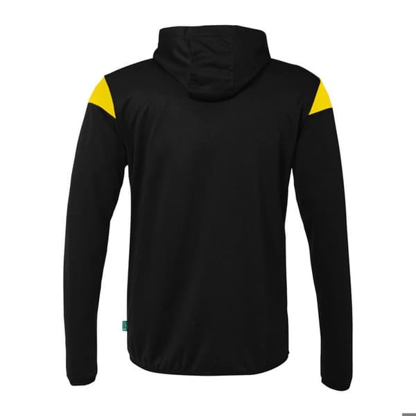 Uhlsport Squad 27 hoodiejacka
