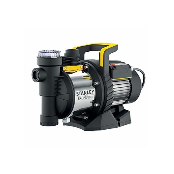 Stanley - Självprimande Jet Pump - 1300 W