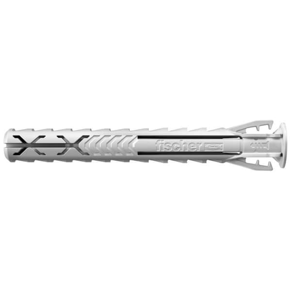 Fischer 568108 SX Plus Expansionsplugg 65 mm 8 mm 50 st.