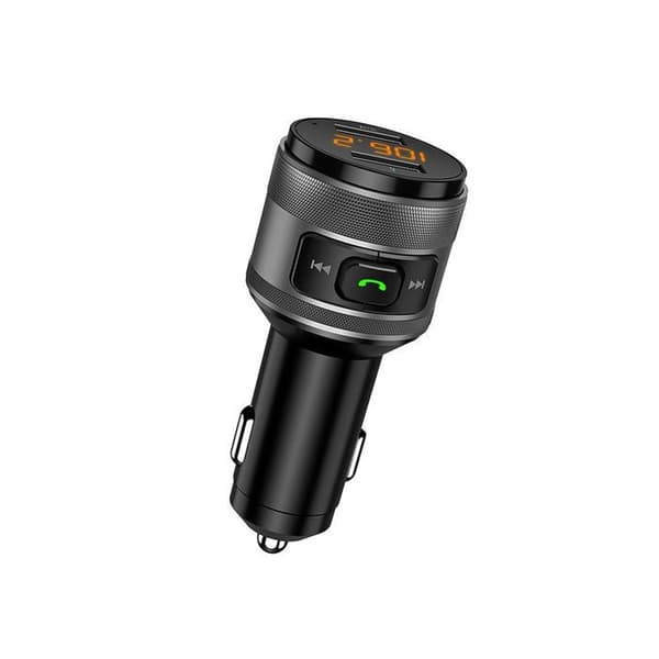 FM SÄNDARE BLUETOOTH CARPOINT