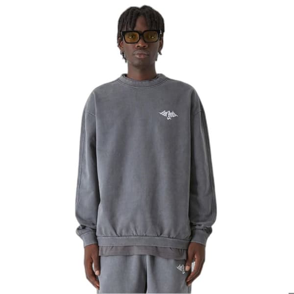 Sweatshirt Lost Youth Terry Classic