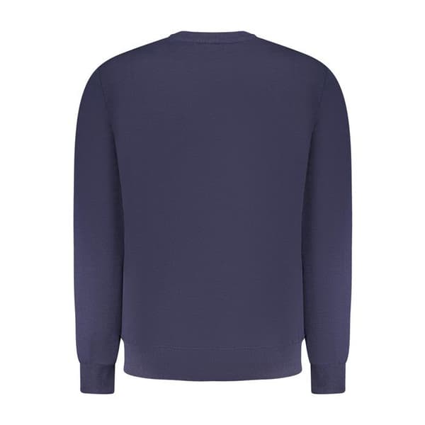 Sweatshirt ML logotyp i bomull - North Sails.
