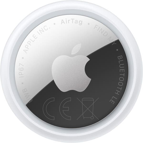 APPLE - AirTag (2:a generationen)