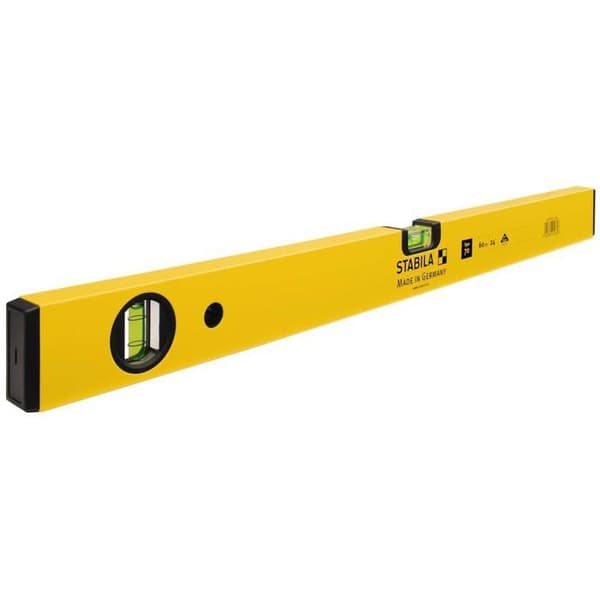 Stabila Typ 70 2281 Vattenpass i lättviktslegering 30 cm