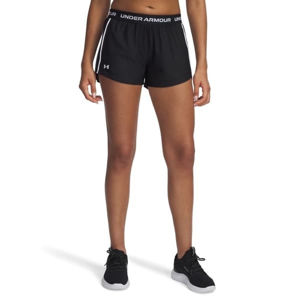 Kort kvinna Under Armour Tech™ Play Up