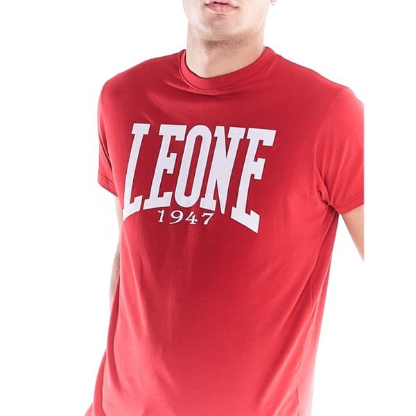 T-shirt Leone