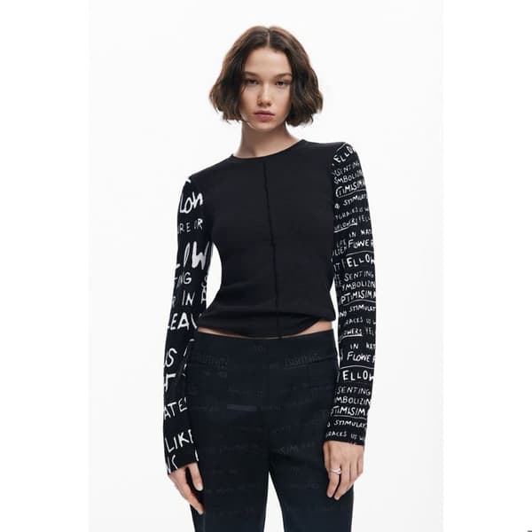 Desigual Rebe T-shirt