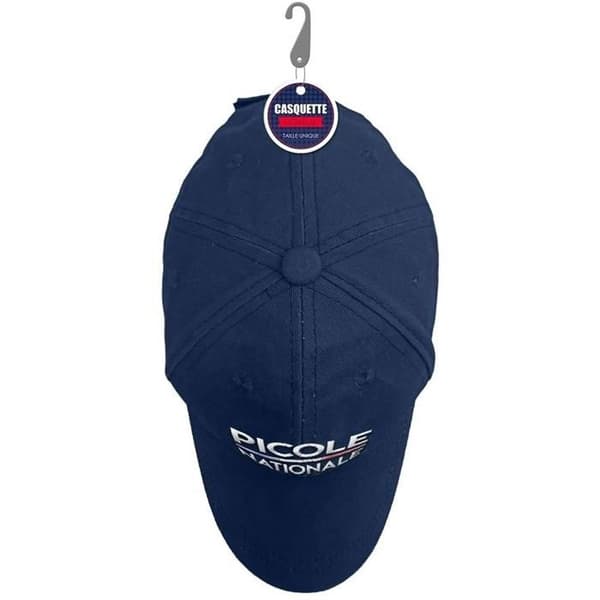 Casque drickande nationell vuxen