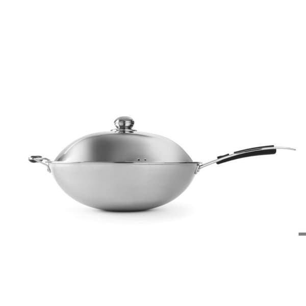 Wok Profi Line 360x(H)180 mm - Hendi