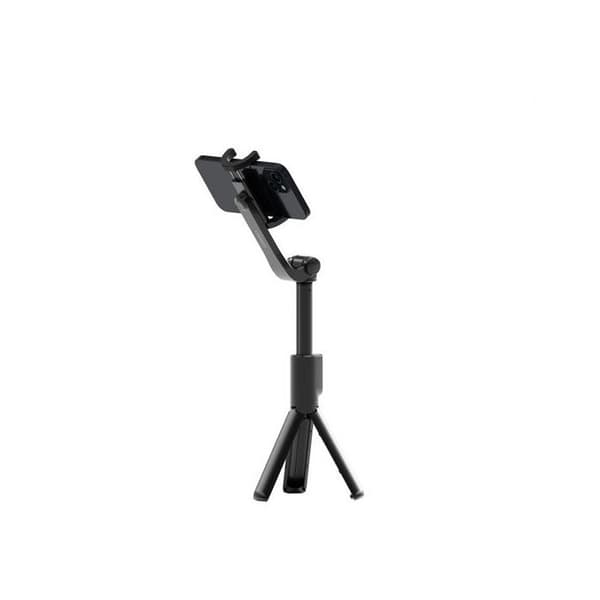 Cygnett Selfie Stick och Bluetooth Stativ Svart